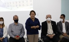 Aula Inaugural Santana do Ipanema (Fotos: Renner Boldrino)