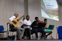 Aula Inaugural Sertão (Fotos: Renner Boldrino)