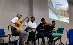 Aula Inaugural Sertão (Fotos: Renner Boldrino)