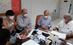 Ufal planeja “escola criativa” para estimular produção de audiovisual em Penedo