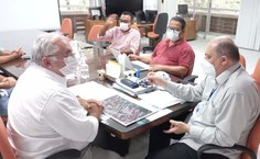 Ufal planeja “escola criativa” para estimular produção de audiovisual em Penedo