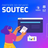 Desafio Soutec mobiliza estudantes na escolha profissional