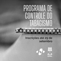 Programa de Controle do Tabagismo do HU está com inscrições abertas