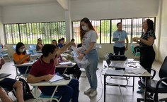 Votação em Separado que acontece na FDA