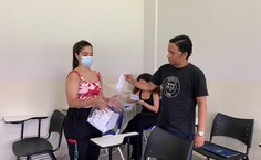 Votação em Separado que acontece na FDA