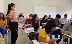 Votação em Separado que acontece na FDA