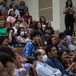 Abertura do semestre destaca Ufal como um mundo de oportunidades