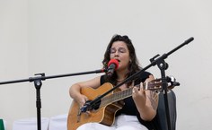 Aula Magna no Campus A. C. Simões