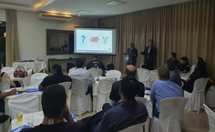 Evento realizado em Arapiraca em dezembro último