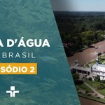 Pesquisadores da Ufal participam de série da TV Cultura sobre rios brasileiros