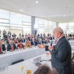 Presidente Lula retoma agenda com reitores: “estamos saindo das trevas”