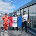 Professor do Campus Arapiraca da Ufal desenvolve pesquisa na Antártica