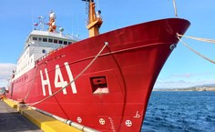 Navio Almirante Maximiano