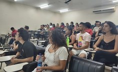 Mesa-redonda para falar sobre o Dia Nacional da Visibilidade Trans