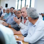 Ufal discute criação de programa voltado à produção da própolis vermelha