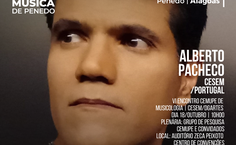 Atração internacional confirmada