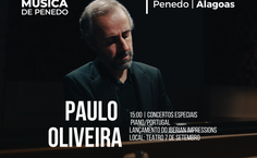 Atração internacional confirmada