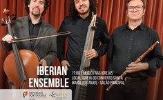 Atração internacional confirmada