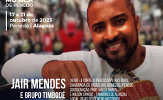 Atração internacional confirmada