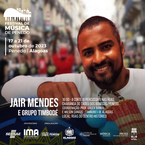 Atração internacional confirmada