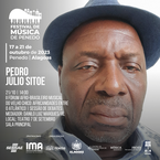 Atração internacional confirmada