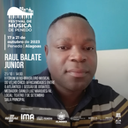 Atração internacional confirmada