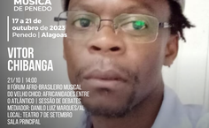 Atração internacional confirmada