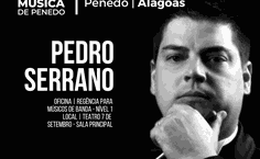 Atração internacional confirmada