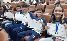 Premiação Sinpete 2023