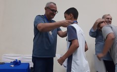 Premiação Sinpete 2023