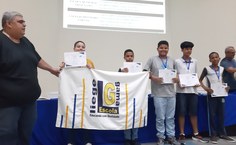 Premiação Sinpete 2023