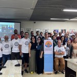 Contagem regressiva: 6ª Expedição já está pronta para navegar pelo Velho Chico