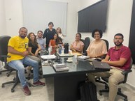 Equipe da saúde também apresentou resultados e se reuniu com os municípios para planejamento das ações deste ano