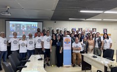 Reunião geral para alinhamento da VI Expedição reuniu pesquisadores de todo o Brasil