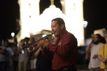 Festival de Música de Penedo é aberto oficialmente