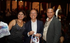 Festival de Música de Penedo é aberto oficialmente