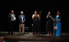Festival de Música de Penedo é aberto oficialmente