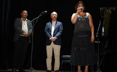 Festival de Música de Penedo é aberto oficialmente