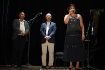 Festival de Música de Penedo é aberto oficialmente