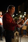 Festival de Música de Penedo é aberto oficialmente