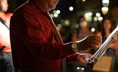 Festival de Música de Penedo é aberto oficialmente