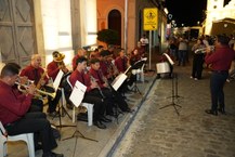 Festival de Música de Penedo é aberto oficialmente