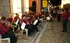 Festival de Música de Penedo é aberto oficialmente