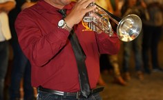 Festival de Música de Penedo é aberto oficialmente