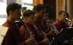 Festival de Música de Penedo é aberto oficialmente