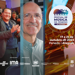Festival de Música de Penedo tem quase 500 inscritos nas oficinas