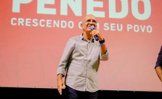 O prefeito Ronaldo Lopes enfatiza a parceria e reconhece a importância do Festival para o município