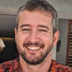 Professor Ricardo Miranda