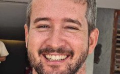 Professor Ricardo Miranda