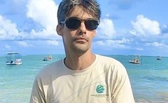 Professor Robson Santos